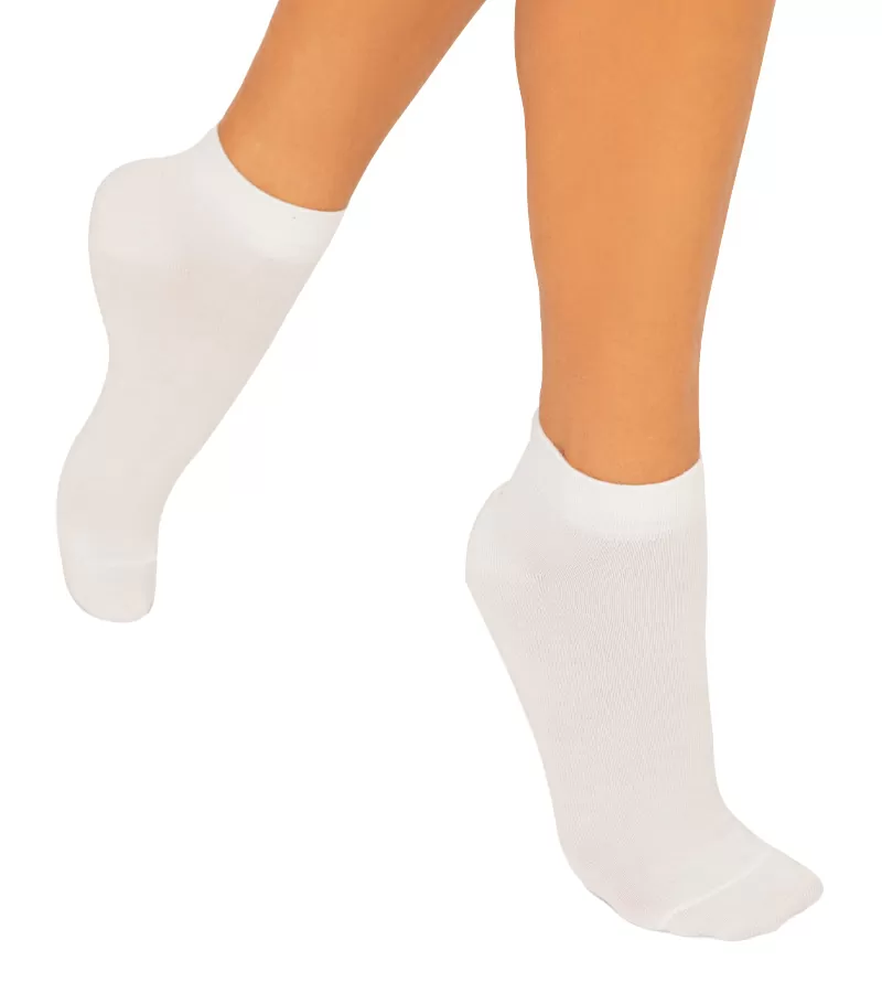 Tripack Tobillera Comfort Ellas - Imagen 3