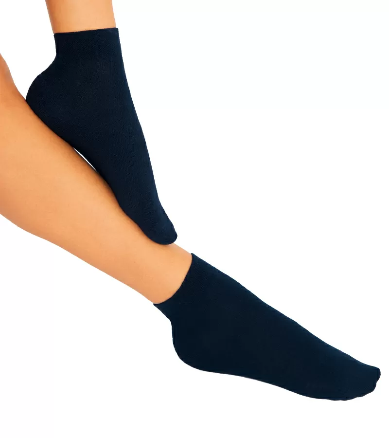 Tripack Tobillera Comfort Ellas - Imagen 4