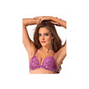 REALCE CON ARO PUSH UP LEONISA MAS BRAGA