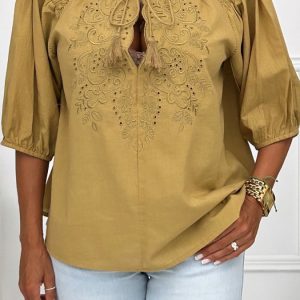 Blusa Orion
