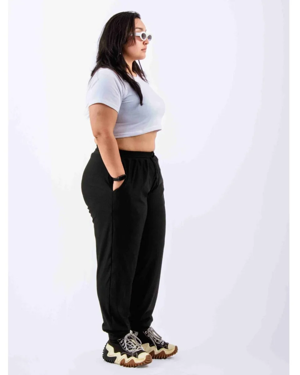Jogger Plus Size SUPER ELÁSTICO 3.0 - Imagen 9