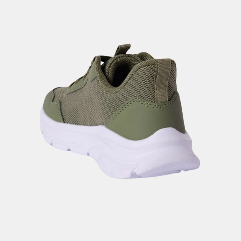 ZAPATILLA CHAMPION MUJER FUZE U GS LOW CUT - Imagen 3