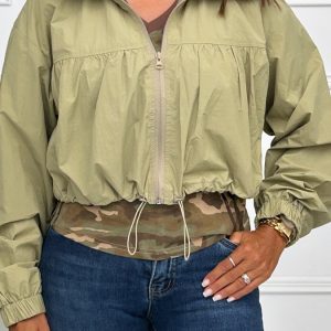 Chaqueta Xana