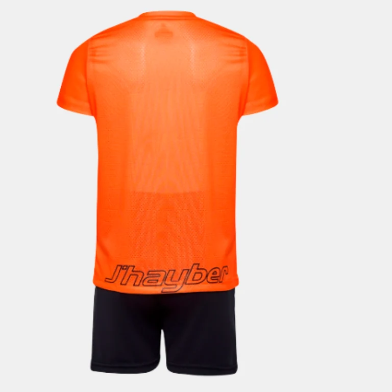 CONJUNTO J,HAYBER INFANTIL SMASH (3 COLORES) - Imagen 6
