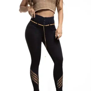Jeans Levantacola Original Colombiano – Moldea, Realza y Estiliza tu Cuerpo 90775 ENE2