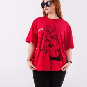 Sukuna JJK Unisex MS