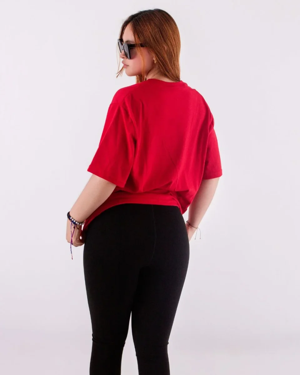 Sukuna JJK Unisex MS - Imagen 8