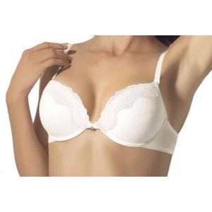 AIR BRA RELLENO  ESTILO MAGIC BLANCO ROTO