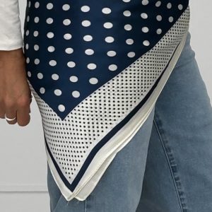 Pañuelo Raso Modelo 1