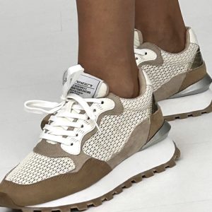 Deportivas Serena