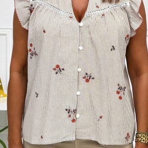Camisa Florencia