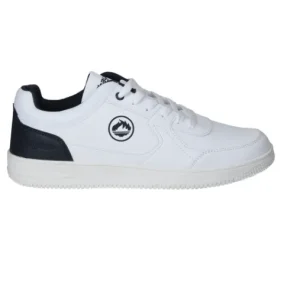 ZAPATILLA J,HAYBER HOMBRE CHARTER BLANCO