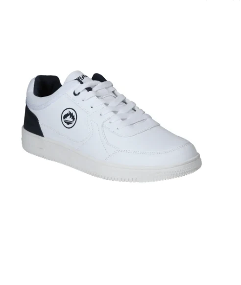 ZAPATILLA J,HAYBER HOMBRE CHARTER BLANCO - Imagen 3