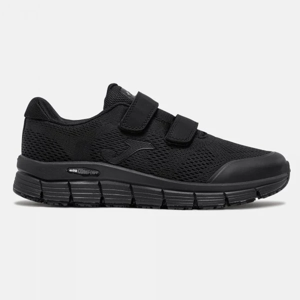 ZAPATILLAS JOMA HOMBRE ZEN NEGRO - Imagen 2