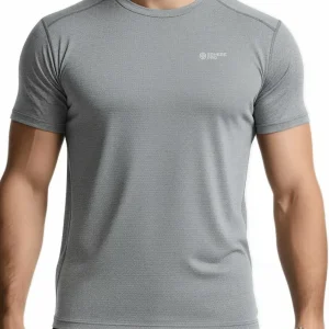 CAMISETA SPHERE HOMBRE COLT CTA T-RUN POL CRO (3 COLORES)