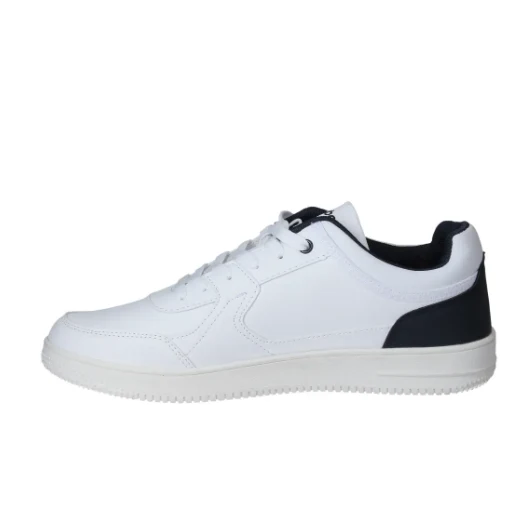 ZAPATILLA J,HAYBER HOMBRE CHARTER BLANCO - Imagen 4