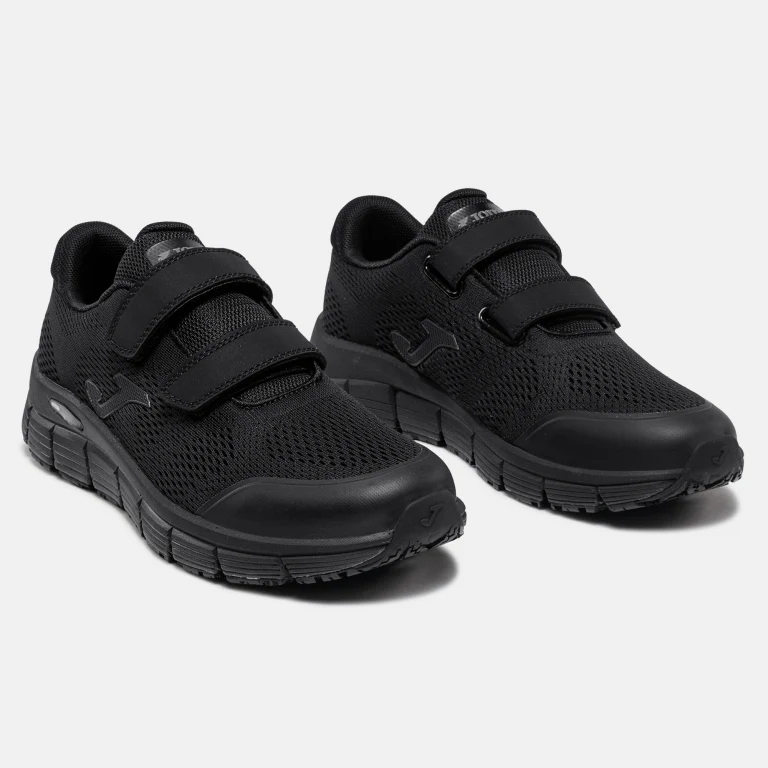 ZAPATILLAS JOMA HOMBRE ZEN NEGRO - Imagen 3