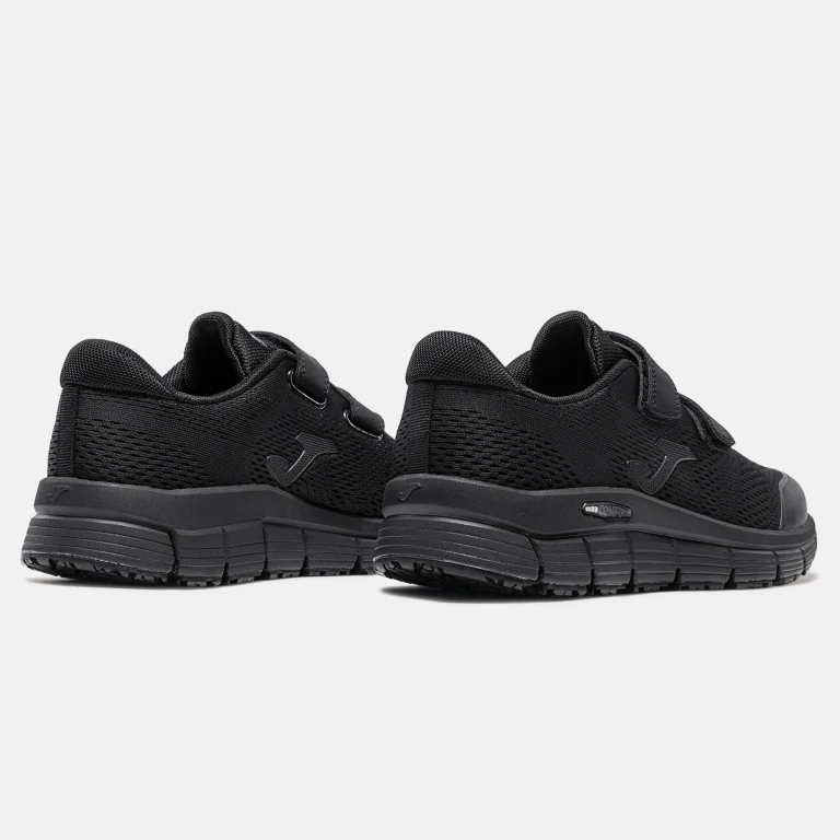 ZAPATILLAS JOMA HOMBRE ZEN NEGRO - Imagen 4