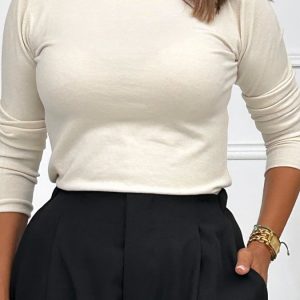 Jersey Basic
