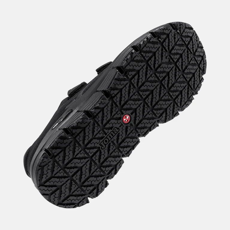ZAPATILLAS JOMA HOMBRE ZEN NEGRO - Imagen 6