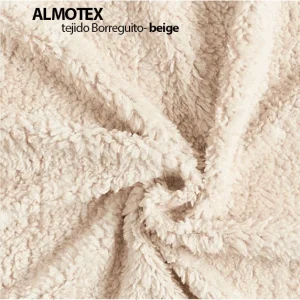 ALMOTEX Tejido Borreguito