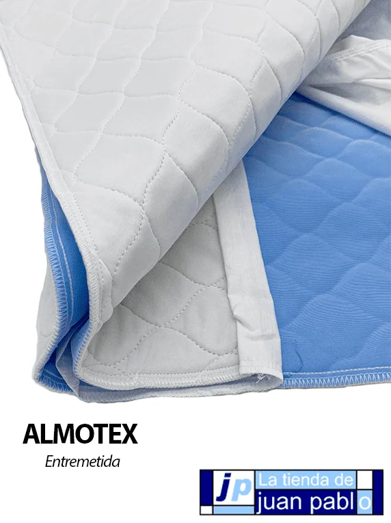 ALMOTEX Entremetida Ultrafresh - Imagen 3