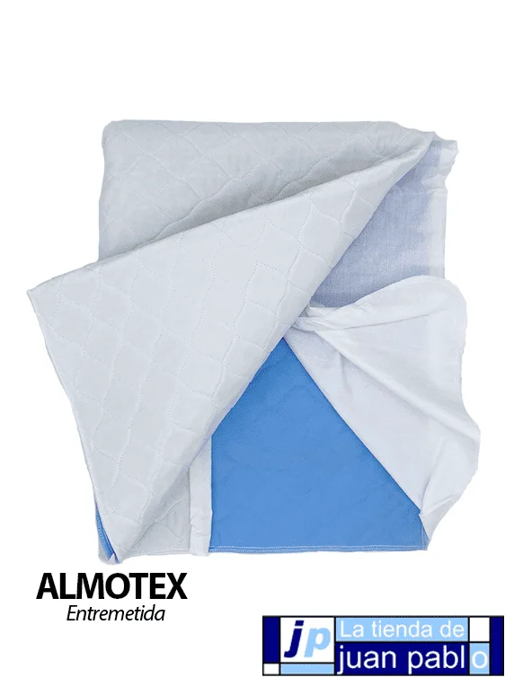 ALMOTEX Entremetida Ultrafresh