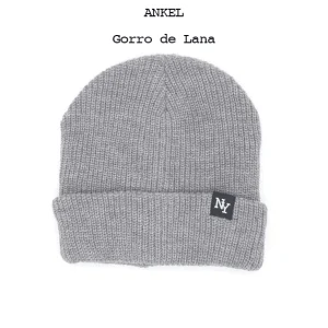 ANKEL Gorro de Lana