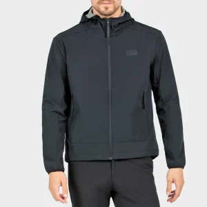 ANORAK +8000 HOMBRE BERLIOZ (2 COLORES)