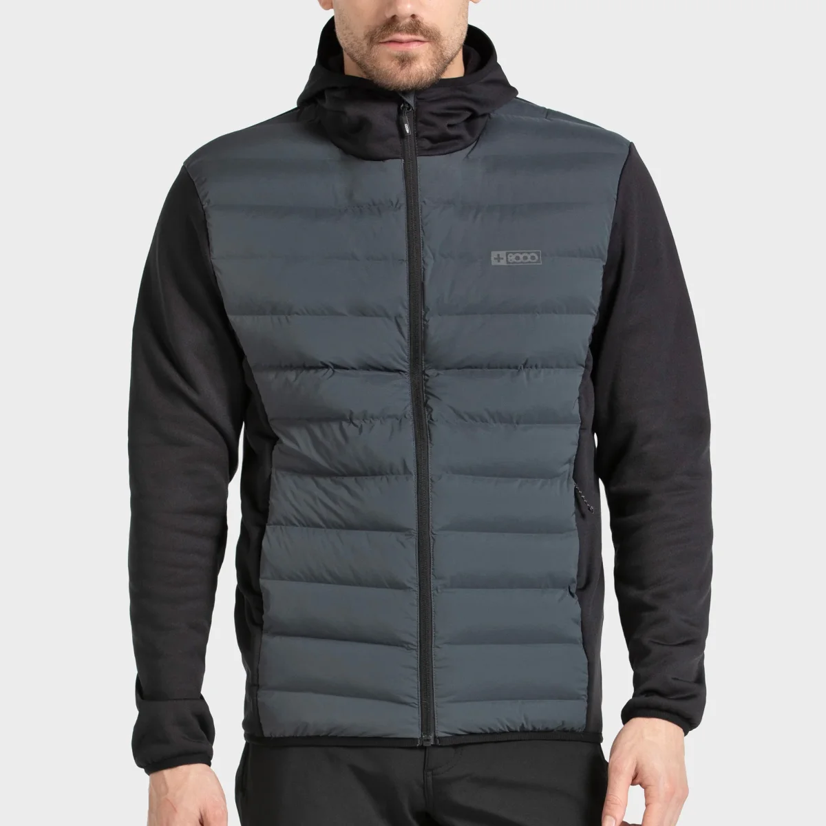 ANORAK +8000 HOMBRE JORN (2 COLORES) - Imagen 6