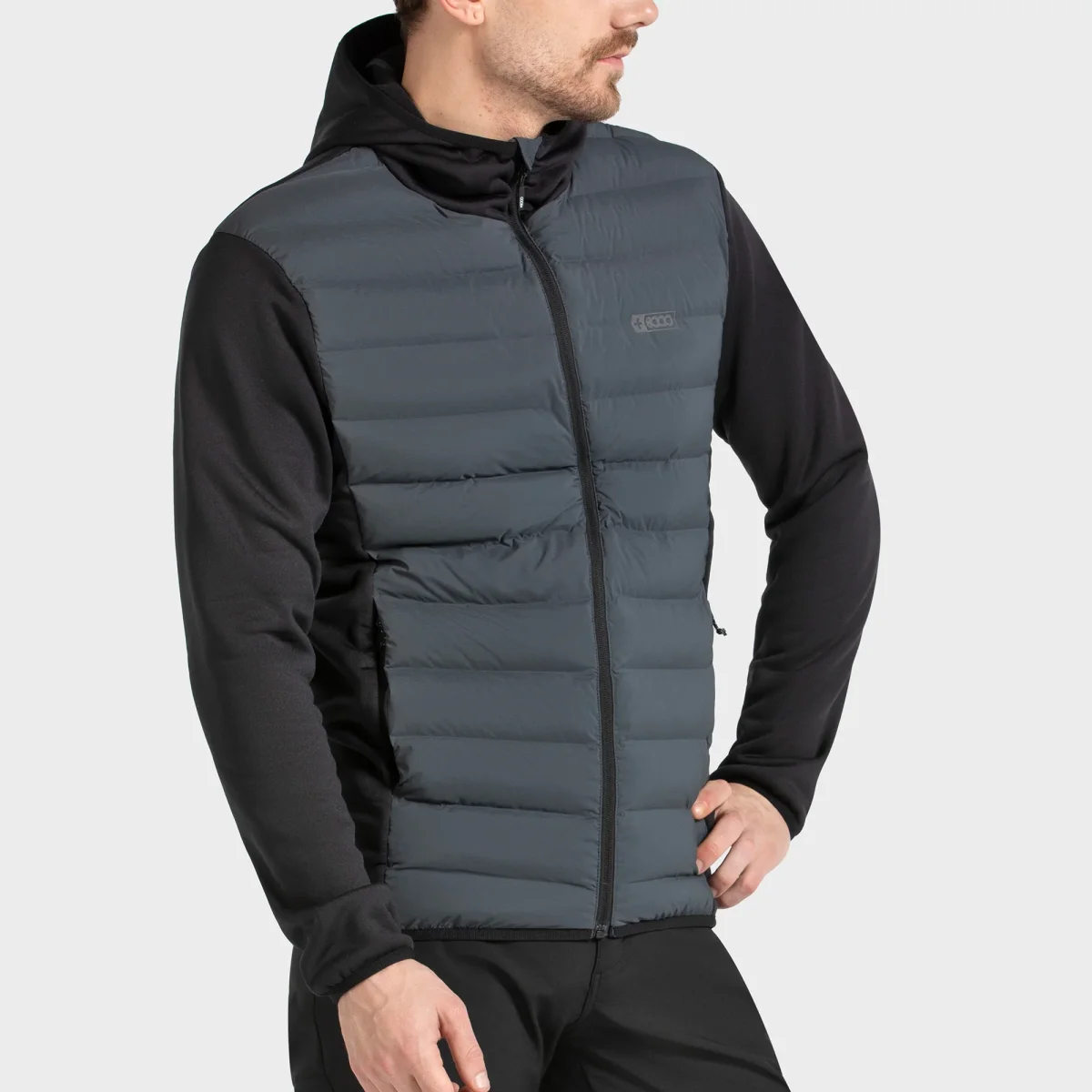 ANORAK +8000 HOMBRE JORN (2 COLORES) - Imagen 4