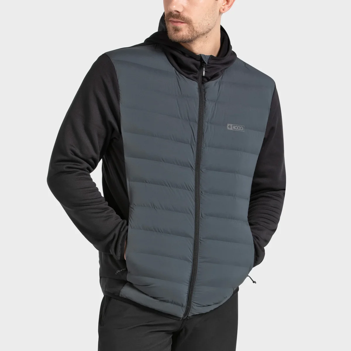 ANORAK +8000 HOMBRE JORN (2 COLORES) - Imagen 3