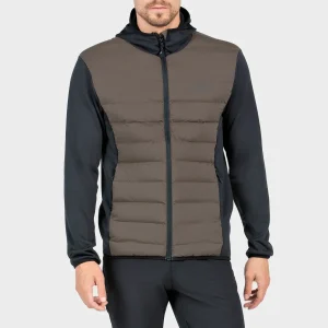 ANORAK +8000 HOMBRE JORN (2 COLORES)