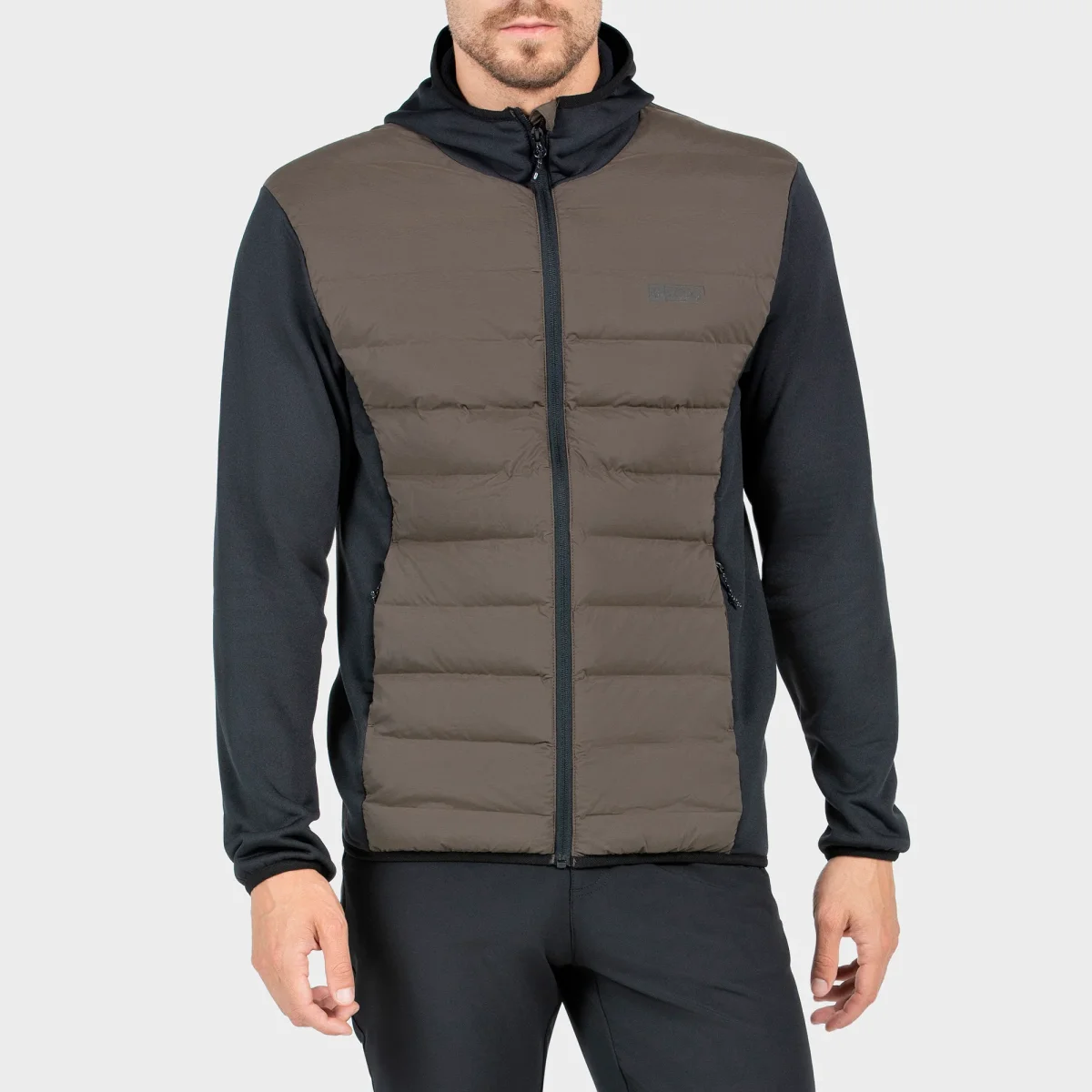 ANORAK +8000 HOMBRE JORN (2 COLORES) - Imagen 2