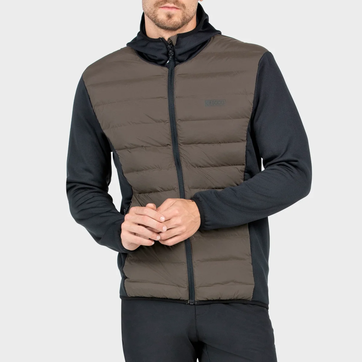ANORAK +8000 HOMBRE JORN (2 COLORES) - Imagen 9