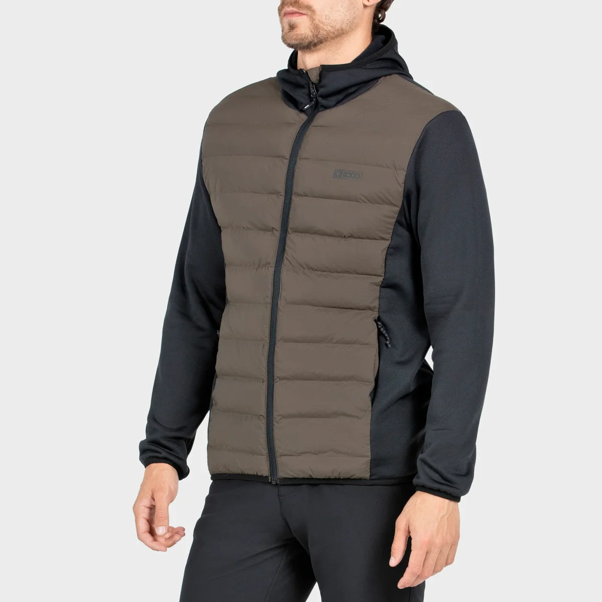 ANORAK +8000 HOMBRE JORN (2 COLORES) - Imagen 7