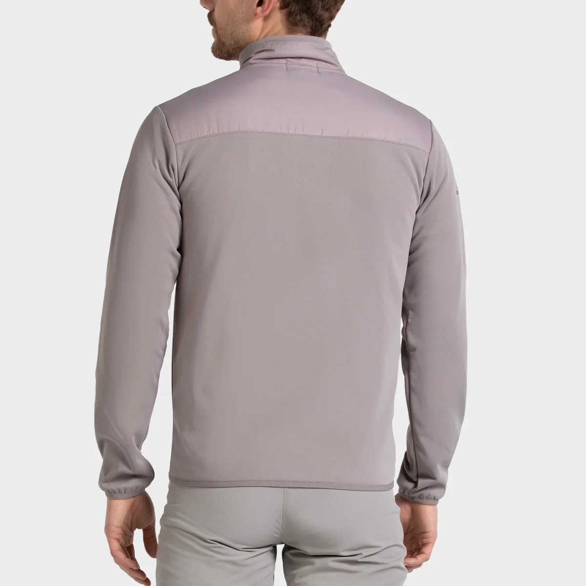 ANORAK +8000 HOMBRE MOMBUEY (3 COLORES) - Imagen 4