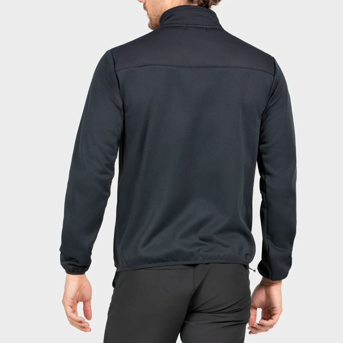 ANORAK +8000 HOMBRE MOMBUEY (3 COLORES) - Imagen 6