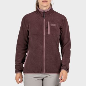 ANORAK +8000 MUJER GAMLI (2 COLORES)