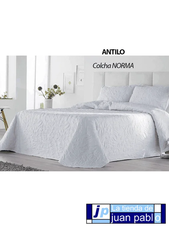 ANTILO Colcha Cosida - Imagen 9