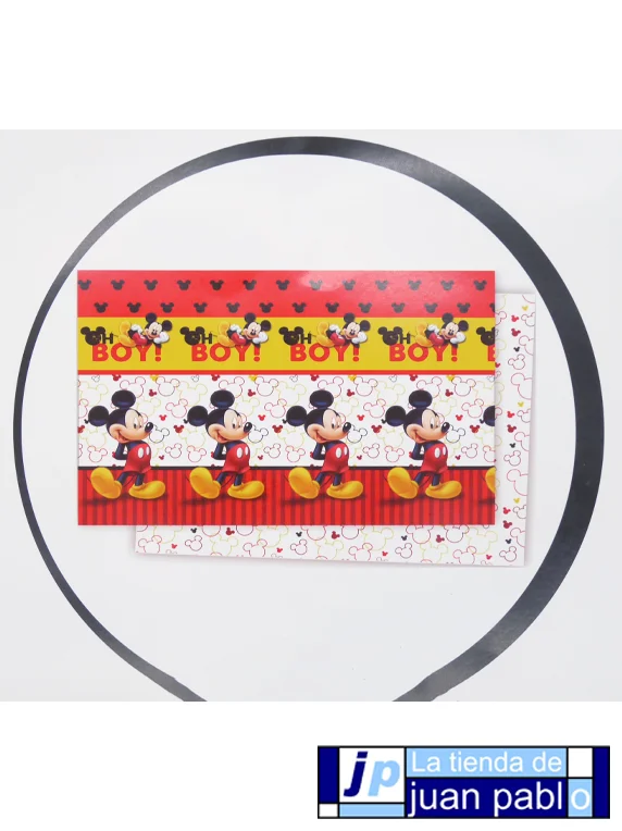 ASDITEX Colcha Disney 180x260cm - Imagen 3