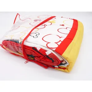 ASDITEX Colcha Disney 180x260cm
