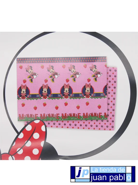 ASDITEX Colcha Disney 180x260cm - Imagen 5