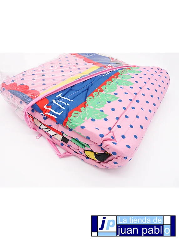 ASDITEX Colcha Disney 180x260cm - Imagen 4