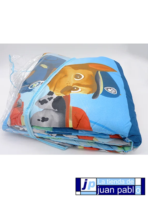ASDITEX Colcha Disney 180x260cm - Imagen 6