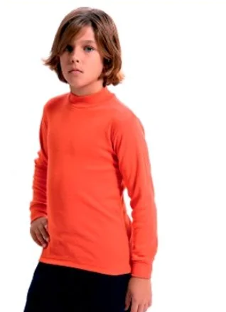 ASMAN jerseys semi cisne Niñ@ unisex