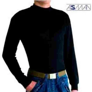 ASMAN jerseys semi cisne unisex