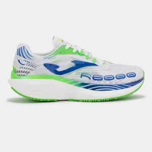 ZAPATILLA JOMA HOMBRE R.6000 2602 BLANCO