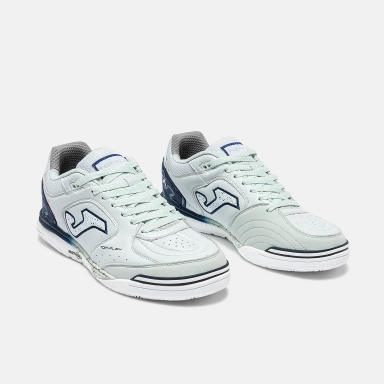 ZAPATILLAS JOMA HOMBRE TOP FLEX REBOUND AZUL - Imagen 3