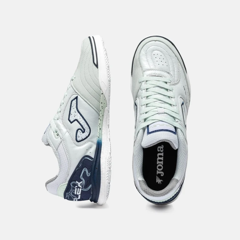 ZAPATILLAS JOMA HOMBRE TOP FLEX REBOUND AZUL - Imagen 5